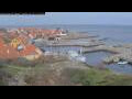 Webcam Gudhjem (Bornholm)