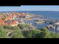 Webcam Gudhjem (Bornholm)