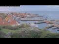 Webcam Gudhjem (Bornholm)