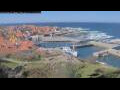 Webcam Gudhjem (Bornholm)
