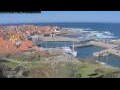 Webcam Gudhjem (Bornholm)
