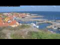 Webcam Gudhjem (Bornholm)
