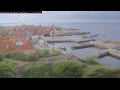 Webcam Gudhjem (Bornholm)