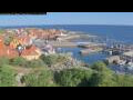 Webcam Gudhjem (Bornholm)