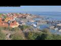 Webcam Gudhjem (Bornholm)