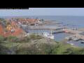 Webcam Gudhjem (Bornholm)