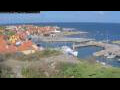 Webcam Gudhjem (Bornholm)