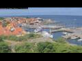 Webcam Gudhjem (Bornholm)
