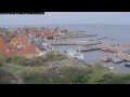 Webcam Gudhjem (Bornholm)