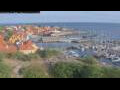 Webcam Gudhjem (Bornholm)
