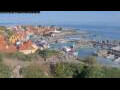 Webcam Gudhjem (Bornholm)