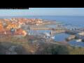 Webcam Gudhjem (Bornholm)