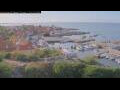 Webcam Gudhjem (Bornholm)