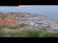 Webcam Gudhjem (Bornholm)
