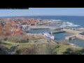 Webcam Gudhjem (Bornholm)