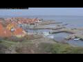 Webcam Gudhjem (Bornholm)