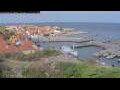 Webcam Gudhjem (Bornholm)
