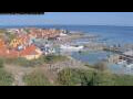Webcam Gudhjem (Bornholm)