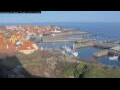 Webcam Gudhjem (Bornholm)