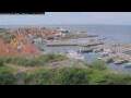 Webcam Gudhjem (Bornholm)