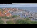 Webcam Gudhjem (Bornholm)