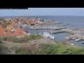 Webcam Gudhjem (Bornholm)
