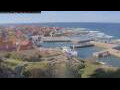 Webcam Gudhjem (Bornholm)