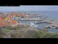 Webcam Gudhjem (Bornholm)