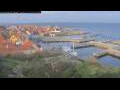 Webcam Gudhjem (Bornholm)
