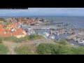 Webcam Gudhjem (Bornholm)
