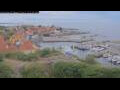 Webcam Gudhjem (Bornholm)