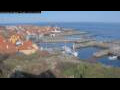 Webcam Gudhjem (Bornholm)