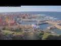 Webcam Gudhjem (Bornholm)