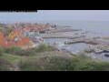Webcam Gudhjem (Bornholm)
