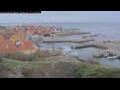 Webcam Gudhjem (Bornholm)