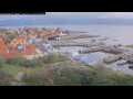 Webcam Gudhjem (Bornholm)