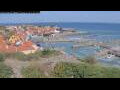Webcam Gudhjem (Bornholm)
