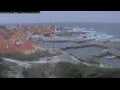 Webcam Gudhjem (Bornholm)