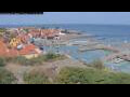 Webcam Gudhjem (Bornholm)