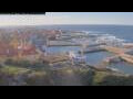 Webcam Gudhjem (Bornholm)