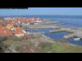 Webcam Gudhjem (Bornholm)