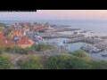 Webcam Gudhjem (Bornholm)