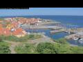 Webcam Gudhjem (Bornholm)
