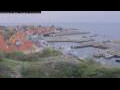 Webcam Gudhjem (Bornholm)