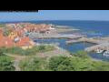 Webcam Gudhjem (Bornholm)