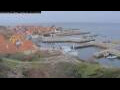 Webcam Gudhjem (Bornholm)