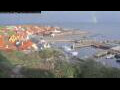 Webcam Gudhjem (Bornholm)