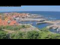 Webcam Gudhjem (Bornholm)