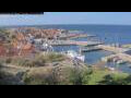 Webcam Gudhjem (Bornholm)