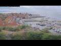 Webcam Gudhjem (Bornholm)